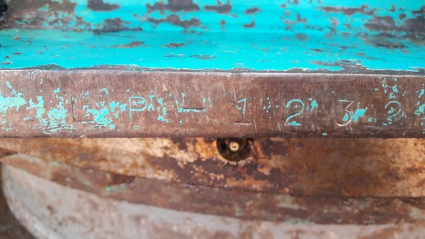 จองแล้วครับมีการเปลี่ยนแปลงจะแจ้งให้ทราบ