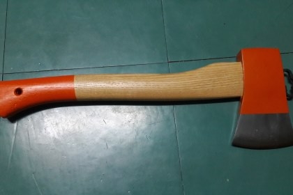 ขายขวานBAHCO Made in Sweden.ขนาด800กรัม ใหม่เก่าเก็บ