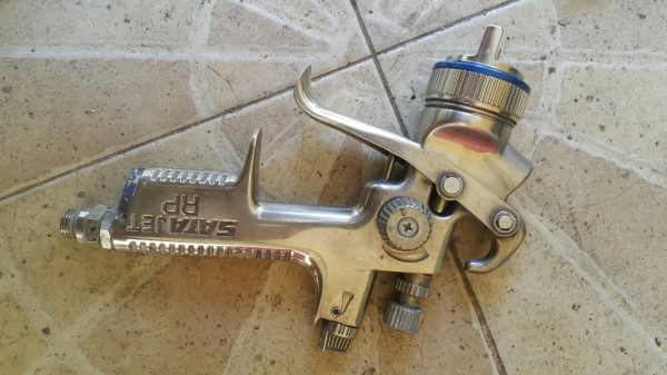 กาพ่นสี SATA JET RP