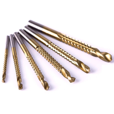 ดอกสว่านเลื่อย