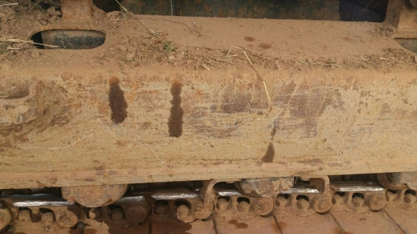 ขายKOBELCO YN11 ทำงาน17,000ชั่วโมง ไฟฟ้าเต็ม เอกสารเล่มทะเบียน รถอยู่พิจิตร สนใจ 0835601591 หรือ 0903494058