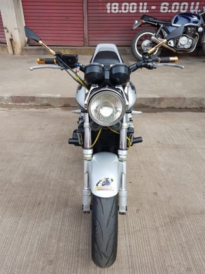 ขายคับ HONDA CB400 TECH1 ปี2000 ทะเบียนพร้อมโอน ท้ายแต่งเทค3 ท่อแต่ง กันล้ม แฮนด์แต่ง ราคา 89500 บาท ส่งได้ทั่วไทยคับ สนใจติดต่อ 081-0578282 FACEBOOK ชาญณรงค์ ป๊อป ชัยอมฤต ไอดีไลน์ POPBIGBIKESAKON คับ สนใจรถสวย ถูก ดี ต้อง POP BIGBIKE SAKONNAKHON คลิปวิดี