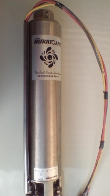 ขายมอเตอร์ซับเมิสFranklinพร้อมปั้มHurricaneท่อน้ำออก1/1/4น้้ว ขายมอเตอร์ซับเมิสFranklinพร้อมปั้มHurricaneท่อน้ำออก1/1/4น้้ว