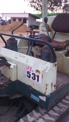 ยันม่าB27 เก่าญี่ปุ่น