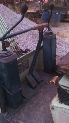 ยันม่าB27 เก่าญี่ปุ่น