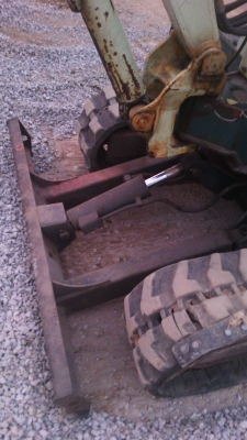 ยันม่าB27 เก่าญี่ปุ่น ยันม่าB27 เก่าญี่ปุ่น