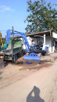 มิตซูMM35Tคอนโทรลนำ้มัน ปั้มนิ้ว เก่าญี่ปุ่น มิตซูMM35Tคอนโทรลนำ้มัน ปั้มนิ้ว เก่าญี่ปุ่น