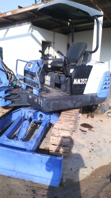 มิตซูMM35Tคอนโทรลนำ้มัน ปั้มนิ้ว เก่าญี่ปุ่น มิตซูMM35Tคอนโทรลนำ้มัน ปั้มนิ้ว เก่าญี่ปุ่น