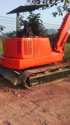 IHI  GX50G เก่าญี่ปุ่น