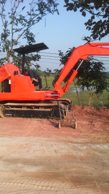 IHI GX50G เก่าญี่ปุ่น IHI GX50G เก่าญี่ปุ่น