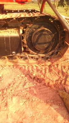 IHI GX50G เก่าญี่ปุ่น IHI GX50G เก่าญี่ปุ่น