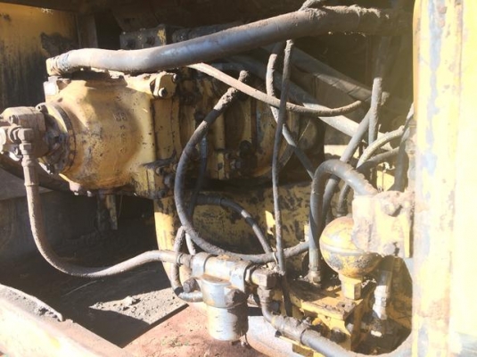 CAT  E200B รถตามภาพ พร้อมใช้งาน เจ้าของขายเอง ราคา  350,000 บาท