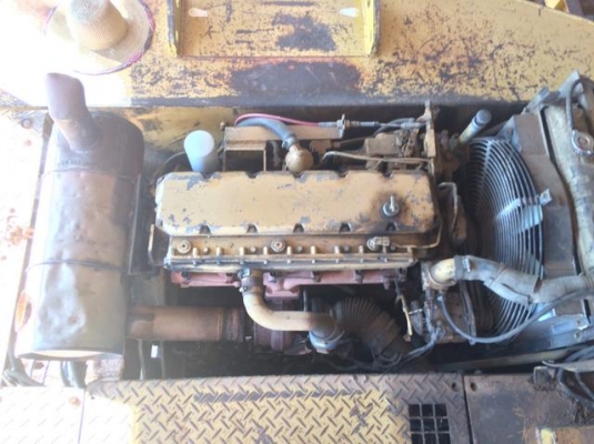 CAT  E200B รถตามภาพ พร้อมใช้งาน เจ้าของขายเอง ราคา  350,000 บาท