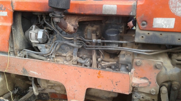 ขาย คูโบต้า M8030 สองเพลา ราคา 215,000 อุปกรณ์มี ใบดัน + ผานพรวน -เพลาฝัง เอกสารอินวอยร์- พร้อมใช้งาน 091-0206555 อยู่สุรินทร์ ขาย คูโบต้า M8030 สองเพลา ราคา 215,000 อุปกรณ์มี ใบดัน + ผานพรวน -เพลาฝัง เอกสารอินวอยร์- พร้อมใช้งาน 091-0206555 อยู่สุรินทร์