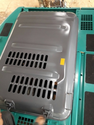 KOBELCO MACK 6 YN10 SUPPER ใช้งาน15000ช.ม เอกสารเล่มทะเบียน KOBELCO MACK 6 YN10 SUPPER ใช้งาน15000ช.ม เอกสารเล่มทะเบียน