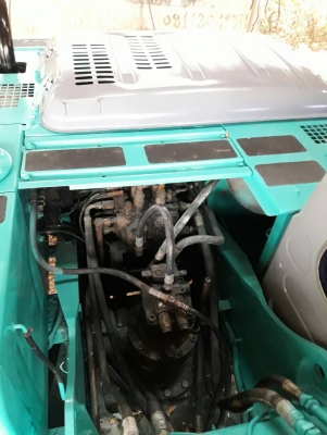 KOBELCO MACK 6 YN10 SUPPER ใช้งาน15000ช.ม เอกสารเล่มทะเบียน KOBELCO MACK 6 YN10 SUPPER ใช้งาน15000ช.ม เอกสารเล่มทะเบียน