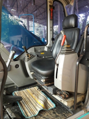 KOBELCO MACK 6 YN10 SUPPER ใช้งาน15000ช.ม เอกสารเล่มทะเบียน KOBELCO MACK 6 YN10 SUPPER ใช้งาน15000ช.ม เอกสารเล่มทะเบียน