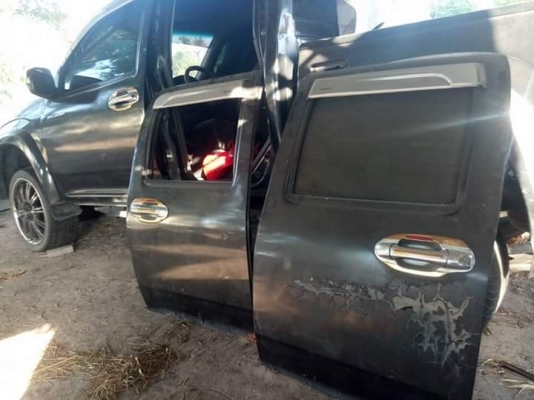 หัวเก๋ง กระบะ Dmax Hilender Goldseries