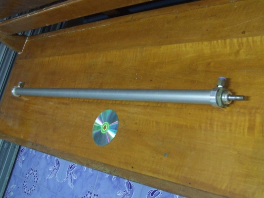 ขายกระบอกลมยาว 1.10 ซ ม สภาพใหม่99 เปอเซนครับ ขายกระบอกลมยาว 1.10 ซ ม สภาพใหม่99 เปอเซนครับ