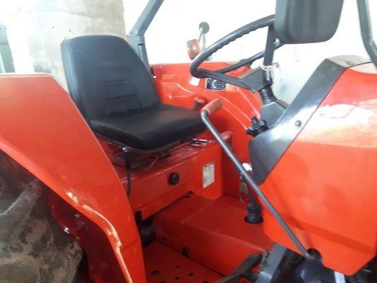 ขายคูโบต้า M5000 ดันหน้า ขายคูโบต้า M5000 ดันหน้า