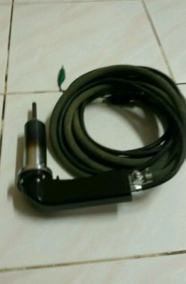 ขายเครื่องเชื่อมพลาสติก - เป่าลมร้อน ขายเครื่องเชื่อมพลาสติก - เป่าลมร้อน