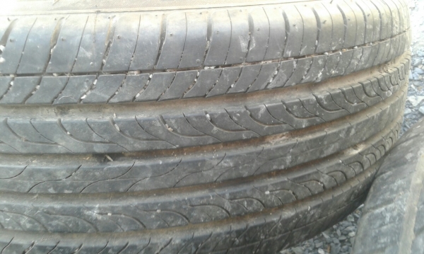 แม็กพร้อมยาง4รู