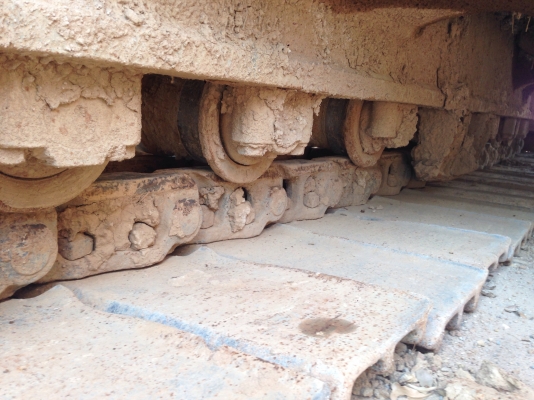 ขาย CAT320 เวอร์ชั่น 2