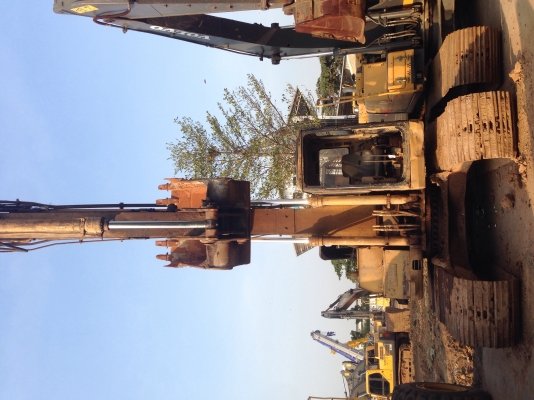 ขาย CAT320 เวอร์ชั่น 2