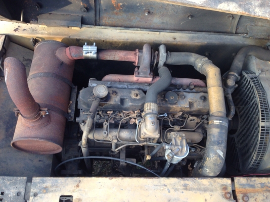 ขาย CAT320 เวอร์ชั่น 2