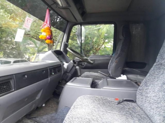 ฮีโน่ 195 แรง ยาว 6.30 เมตร รถพร้อมใช้ ยางใหม่ แอร์ ราคา 580,000 บาท ฮีโน่ 195 แรง ยาว 6.30 เมตร รถพร้อมใช้ ยางใหม่ แอร์ ราคา 580,000 บาท