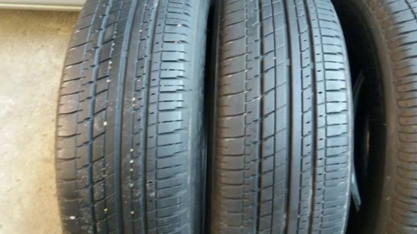 ขายยาง Bridgestone Turanza 175 65 15 ปี 13