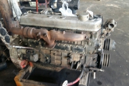 เครื่อง มิซู 6d17 210