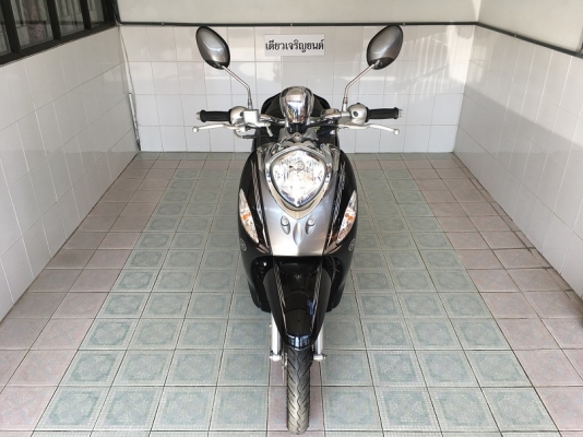 Fino Fi รถบ้าน สภาพเดิม วิ่งหมื่นโล ปี57 (รับประกันเครื่องยนต์ 6 เดือน) Fino Fi รถบ้าน สภาพเดิม วิ่งหมื่นโล ปี57 (รับประกันเครื่องยนต์ 6 เดือน)