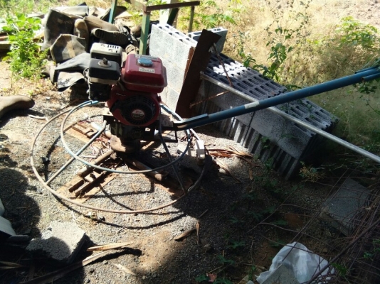 เครื่องปาดปูน