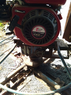 เครื่องปาดปูน