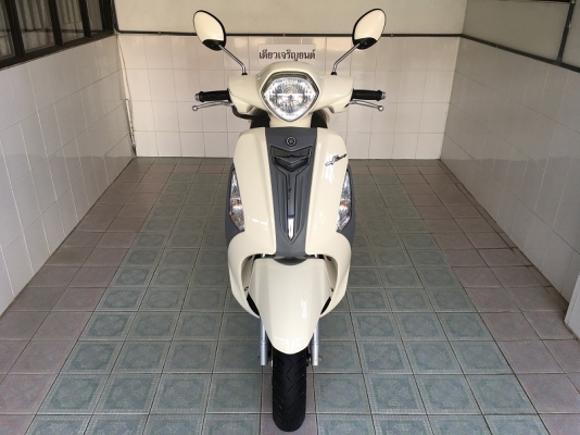 Grand Filano วิ่ง7000 ปลายปี58 (รับประกันเครื่องยนต์ 6 เดือน)