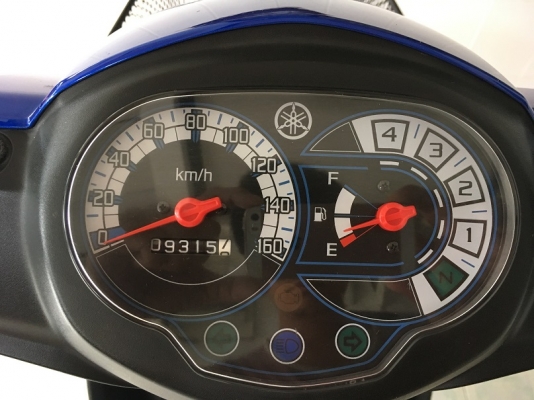 Spark115i สต๊าดมือ วิ่ง9000 ปี57 (รับประกันเครื่องยนต์ 6 เดือน) Spark115i สต๊าดมือ วิ่ง9000 ปี57 (รับประกันเครื่องยนต์ 6 เดือน)