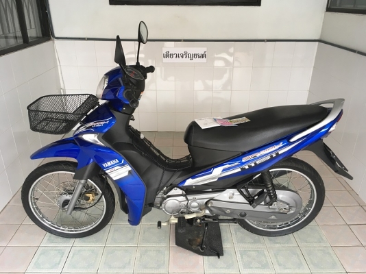 Spark115i สต๊าดมือ วิ่ง9000 ปี57 (รับประกันเครื่องยนต์ 6 เดือน) Spark115i สต๊าดมือ วิ่ง9000 ปี57 (รับประกันเครื่องยนต์ 6 เดือน)