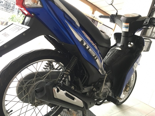 Spark115i สต๊าดมือ วิ่ง9000 ปี57 (รับประกันเครื่องยนต์ 6 เดือน) Spark115i สต๊าดมือ วิ่ง9000 ปี57 (รับประกันเครื่องยนต์ 6 เดือน)