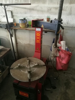 เครื่องถอดยาง 12-20นิ้ว