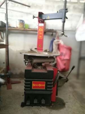 เครื่องถอดยาง 12-20นิ้ว