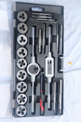 ชุดดอกต๊าปเกลียวและดายเกลียว APEX ระบบมิล 21 ตัวชุด ชุดดอกต๊าปเกลียวและดายเกลียว APEX ระบบมิล 21 ตัวชุด