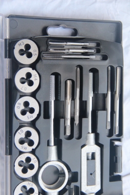 ชุดดอกต๊าปเกลียวและดายเกลียว APEX ระบบมิล 21 ตัวชุด ชุดดอกต๊าปเกลียวและดายเกลียว APEX ระบบมิล 21 ตัวชุด