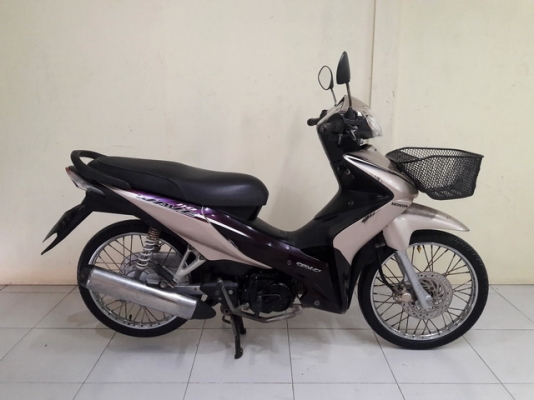 ขายWave110i หัวฉีดปี53 รถเดิมๆ พร้อมใช้งาน