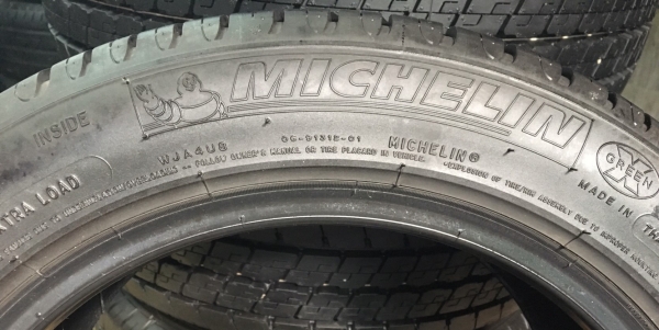 ยาง 185-55-15 ปี 15 Michelin Energy ยาง 185-55-15 ปี 15 Michelin Energy