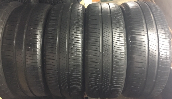 ยาง 185-55-15 ปี 15 Michelin Energy