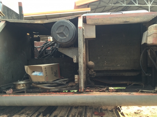 Hitachi EX200-3 เครื่องเดิม เมกะปั้ม สวยพร้อมใช้ โซ่หนา แทรคสวย ภายในครบๆ Hitachi EX200-3 เครื่องเดิม เมกะปั้ม สวยพร้อมใช้ โซ่หนา แทรคสวย ภายในครบๆ