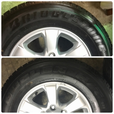 แม็กยาง ป้ายแดง ISUZU D-MAX 1.9 บลูเพาเวอร์ 245-70-16 ปี16 แม็กยาง ป้ายแดง ISUZU D-MAX 1.9 บลูเพาเวอร์ 245-70-16 ปี16