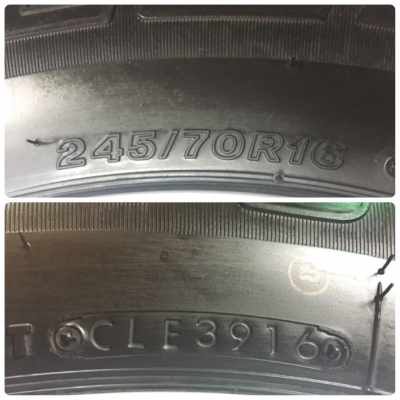 แม็กยาง ป้ายแดง ISUZU D-MAX 1.9 บลูเพาเวอร์ 245-70-16 ปี16 แม็กยาง ป้ายแดง ISUZU D-MAX 1.9 บลูเพาเวอร์ 245-70-16 ปี16