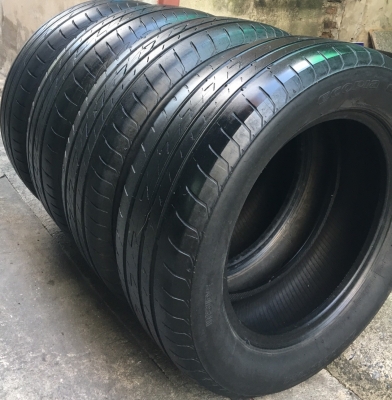 ยาง Bridgestone Ecopla 195-60-15 ปี 14 ยาง Bridgestone Ecopla 195-60-15 ปี 14